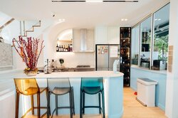 Cabana (D28), Terrace #455828151